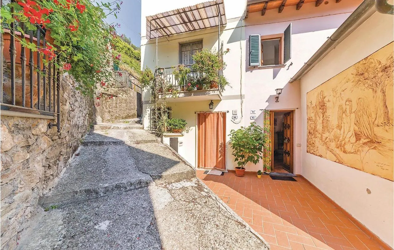Vila Elisena Casoli  Casoli (Tuscany)