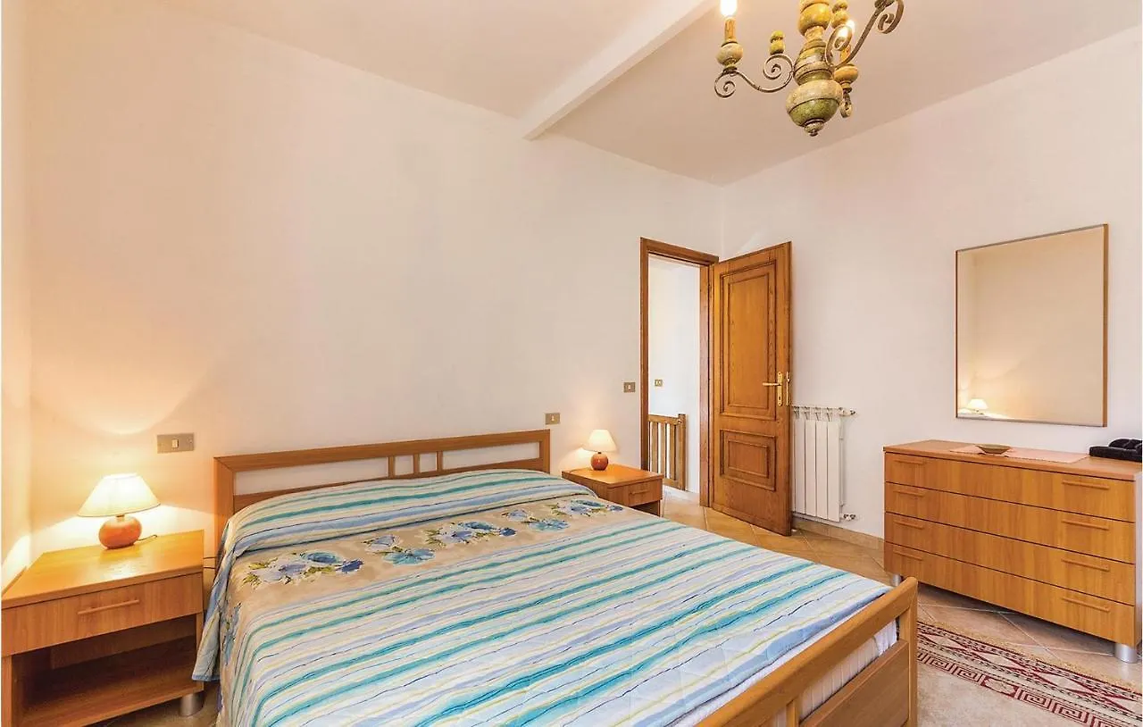 Vila Elisena Casoli  0*, Casoli (Tuscany)